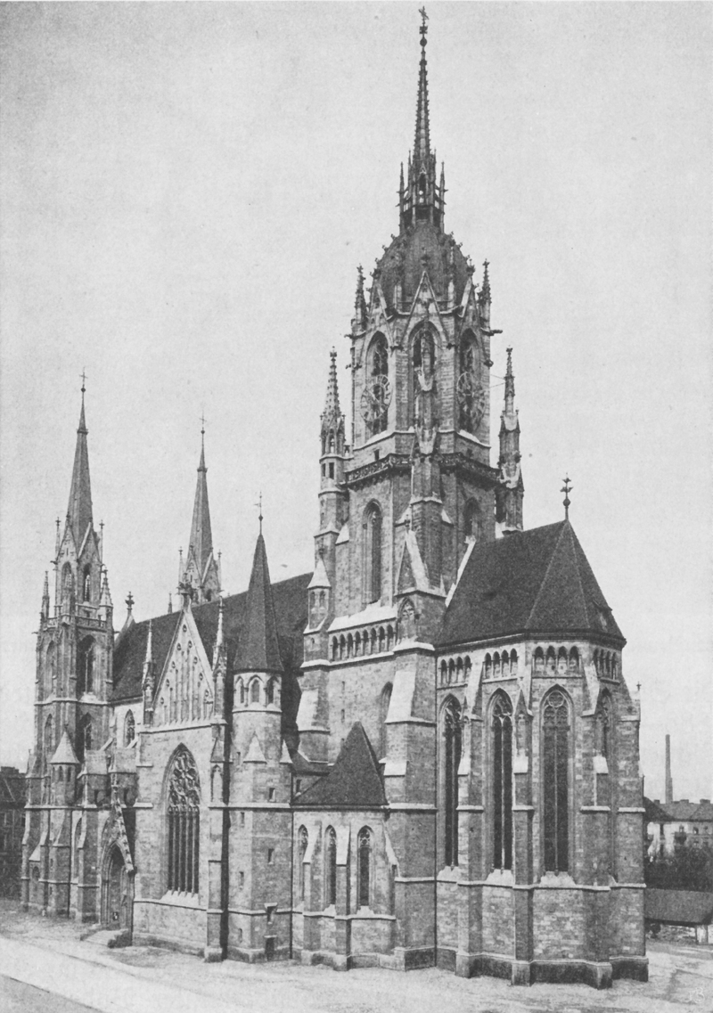 St. Paul