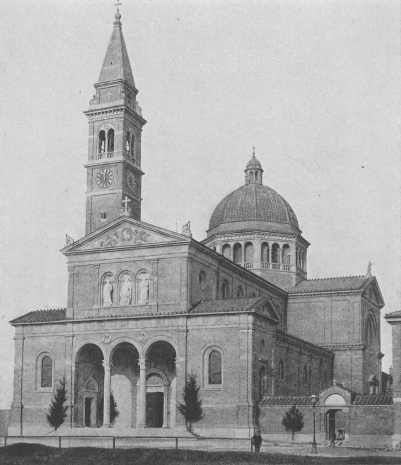 St. Ursula