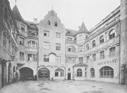 Lamplgarten