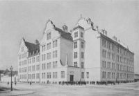 Volksschule Hohenzollernstraße