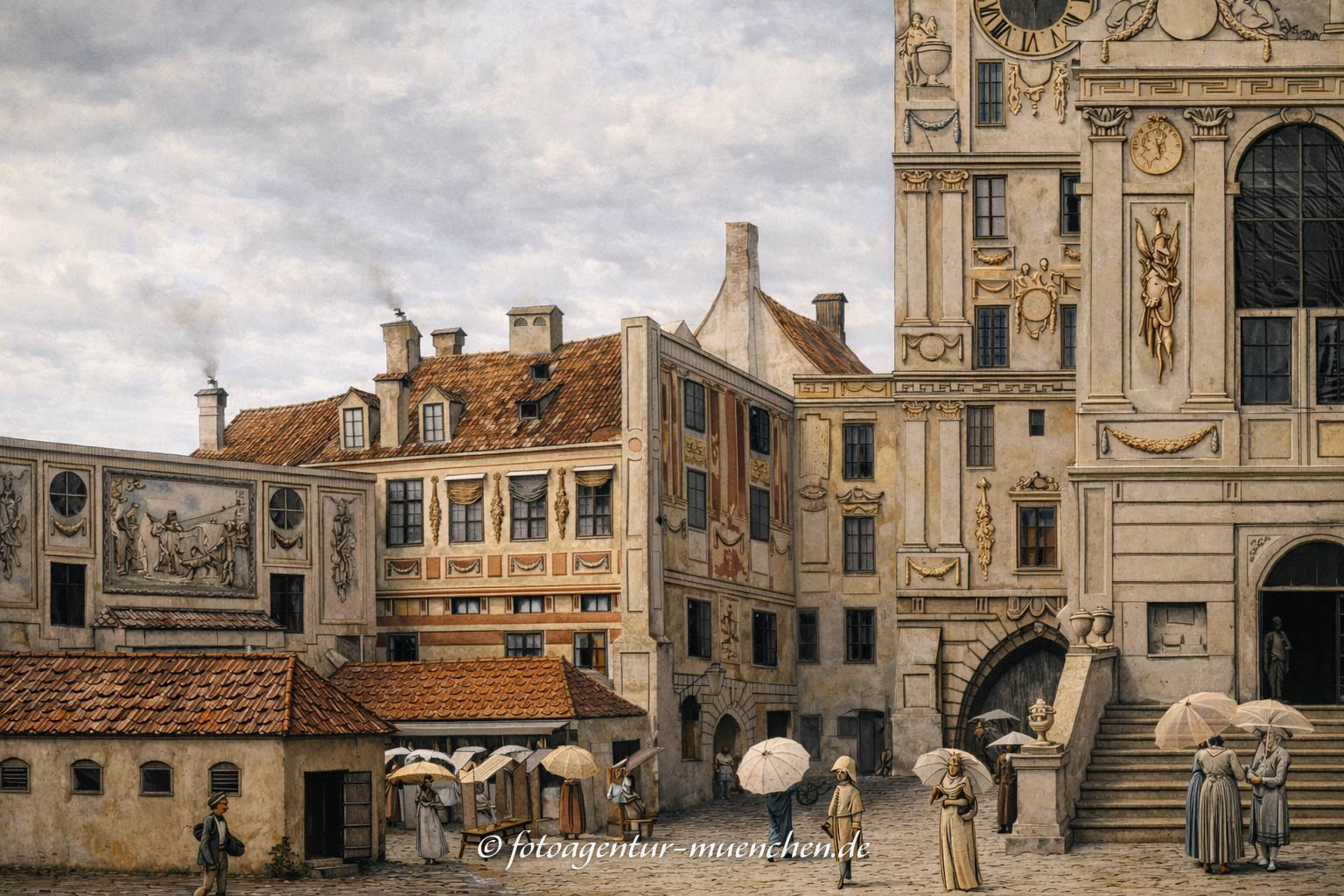 Altes Rathaus