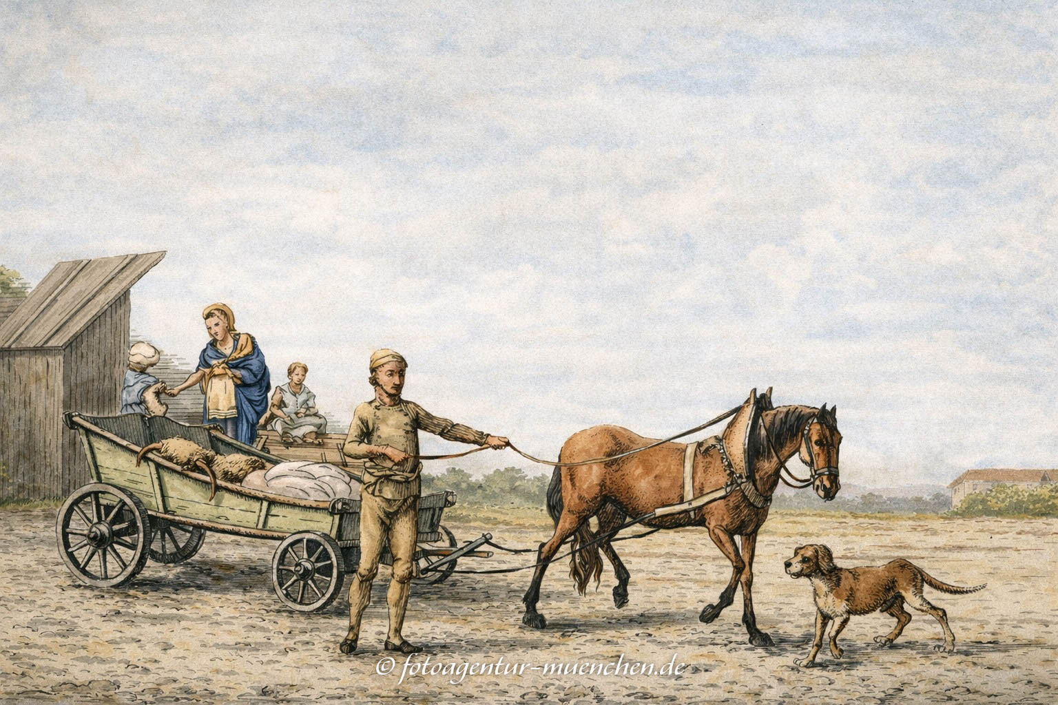 Unschlittwagen