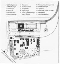 Gasanstalt - Plan