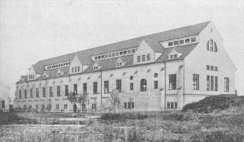 Gasanstalt