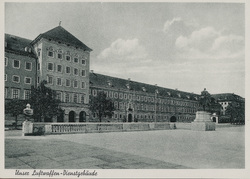 Luftwaffendienstgebäude