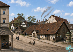 Hallmayrbräukeller