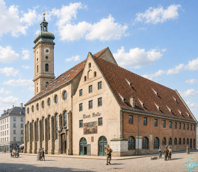 Heiliggeist-Kirche