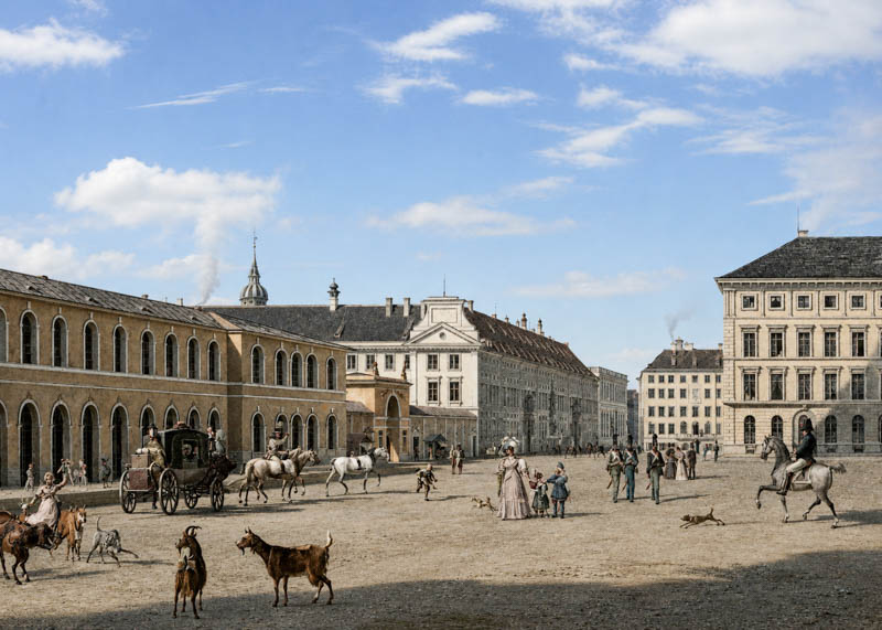 Odeonsplatz