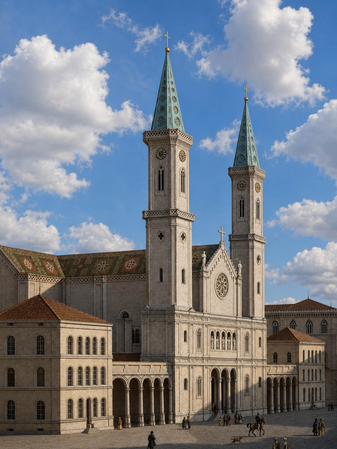 Ludwigskirche