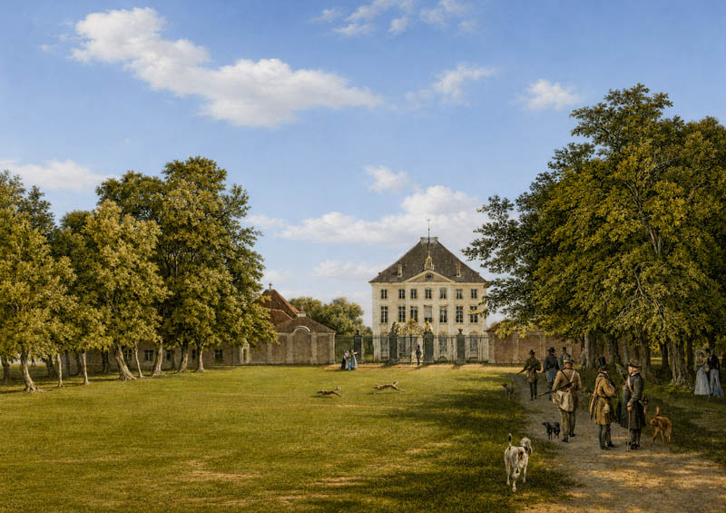 Fürstenried