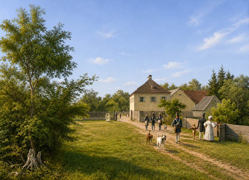Hartmannhof