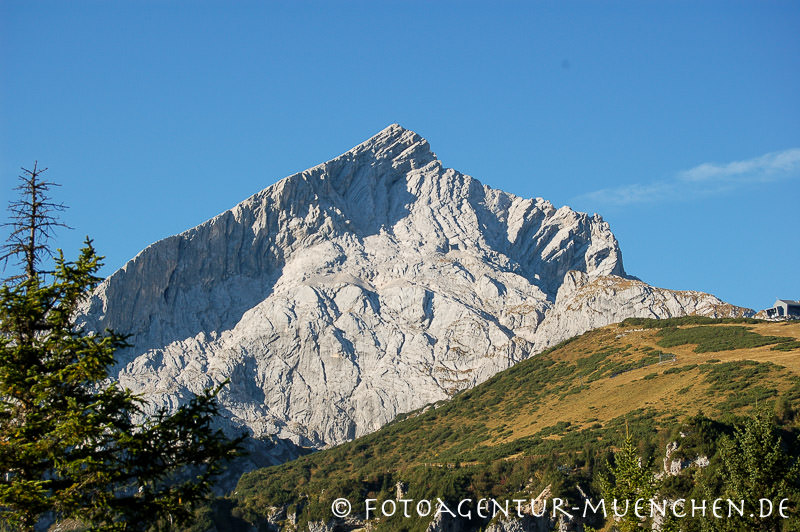 Alpspitze