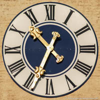 Gerhard Willhalm – Isartor - Uhr