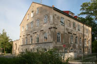 Gerhard Willhalm – Schloss Perlachsoed