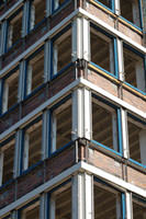 Agfa-Hochhaus – Foto aus München