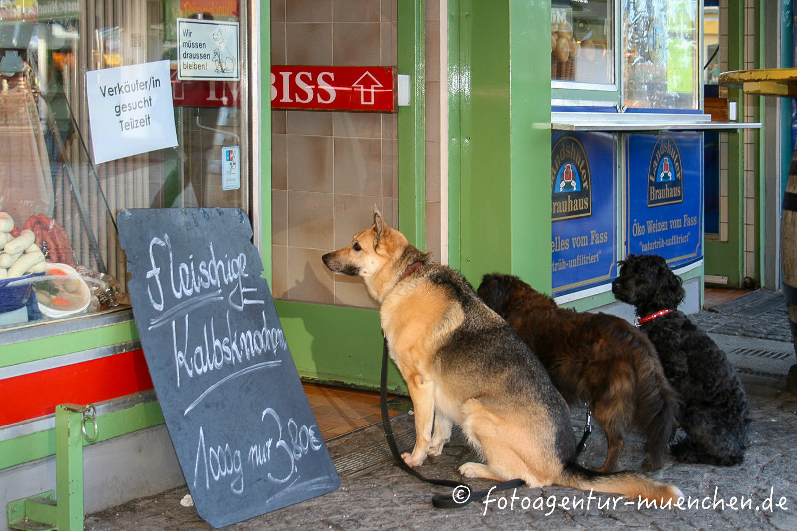 Viktualienmarkt