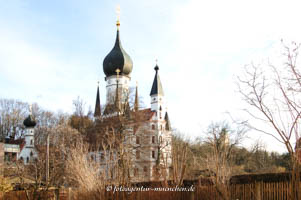 Gerhard Willhalm – Archiconvent des Templerordens
