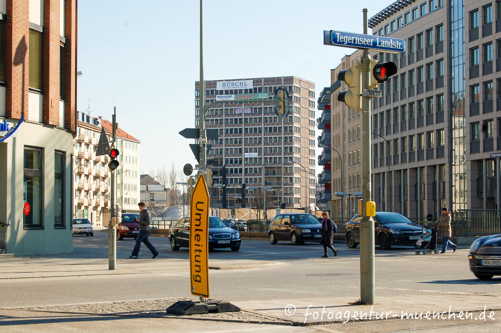 Agfa-Hochhaus