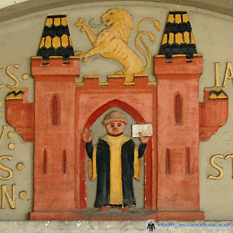 Münchner Kindl