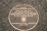 Fußgängerzone