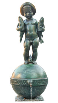 Fischerbuberl 1934