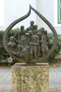 Schmiedel-Schulin Agnes - Der Blutstropfen