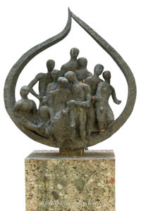Der Blutstropfen 1985