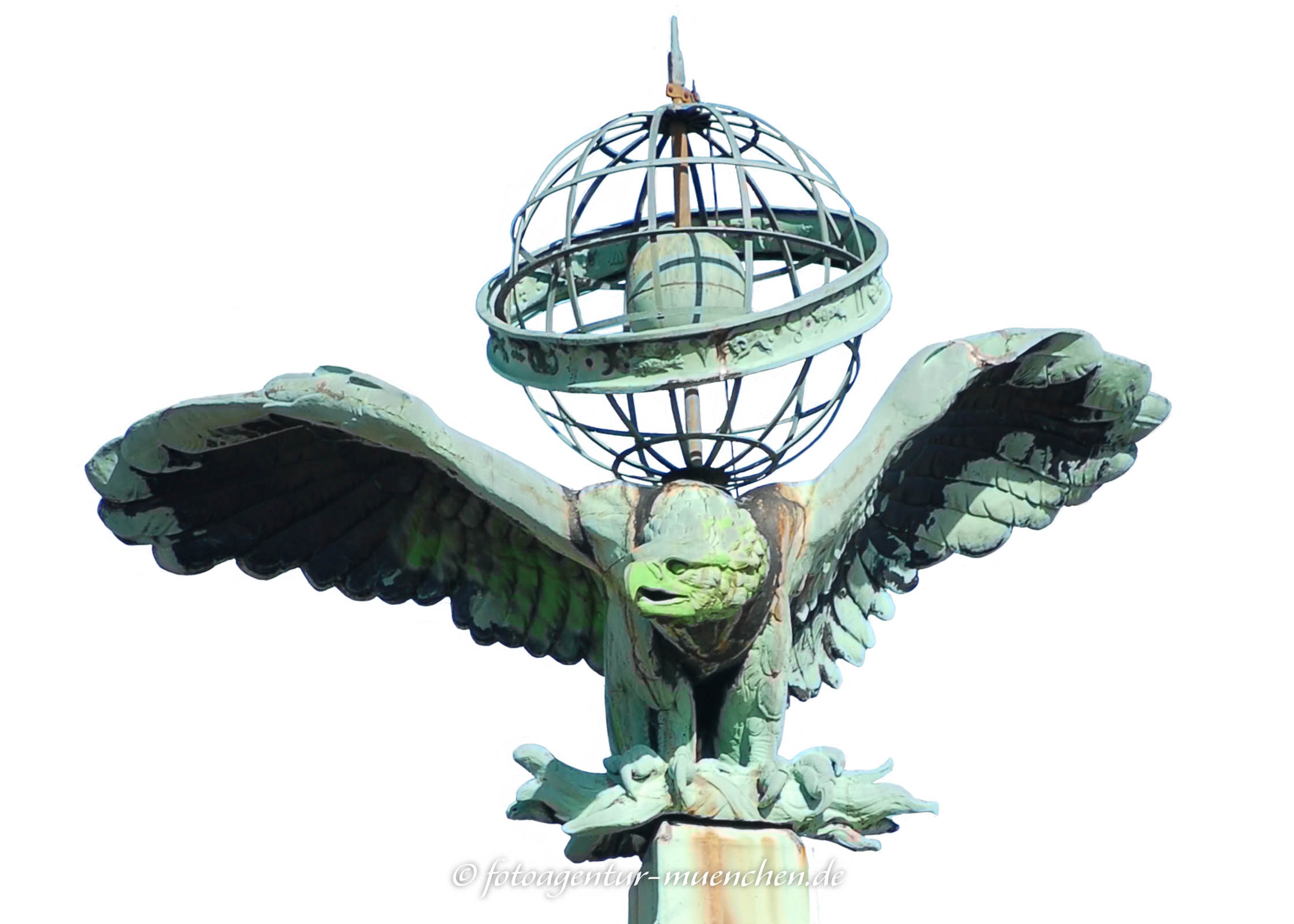 Adler (Theresiengymnasium)
