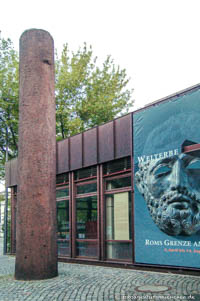 Heunensäule