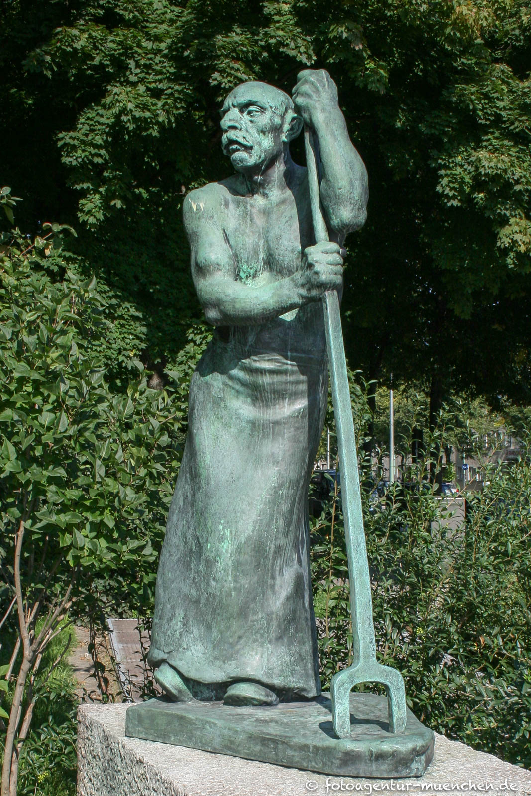 Blockwalzer