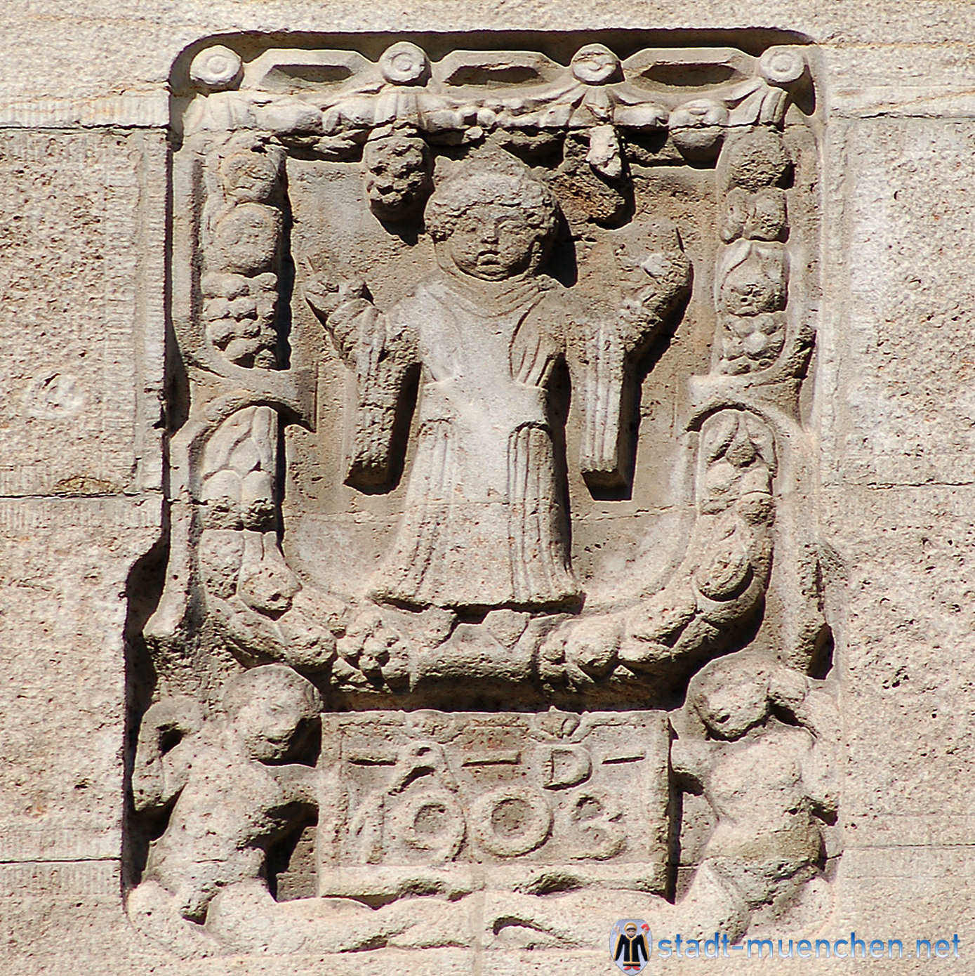Münchner Kindl