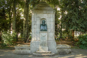 Bezold-Brunnen