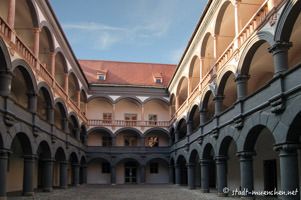 Gerhard Willhalm – Alte Münze