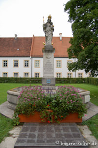 Kriegerdenkmal