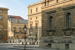 Gerhard Willhalm – Residenz