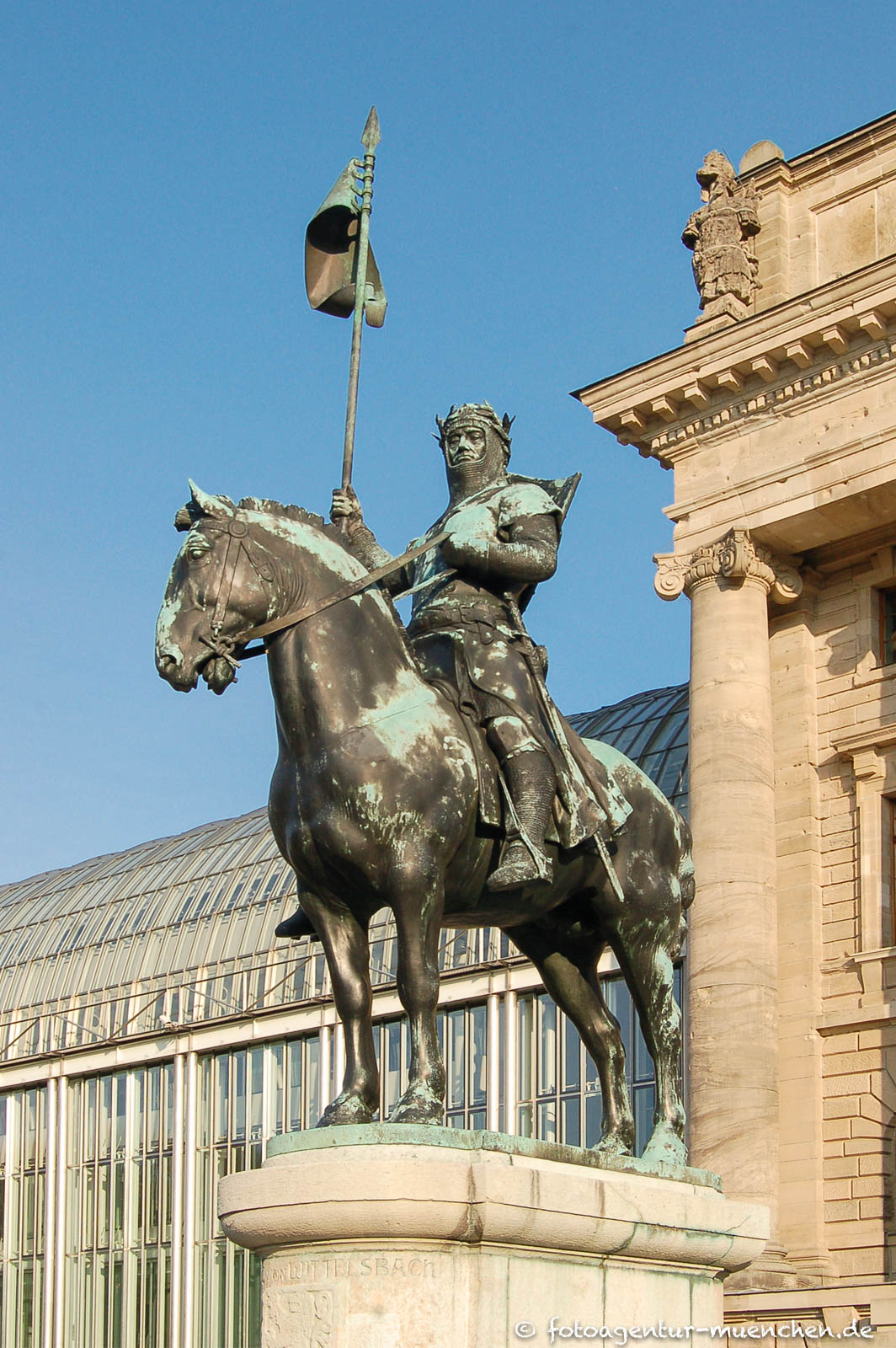 Otto von Wittelsbach
