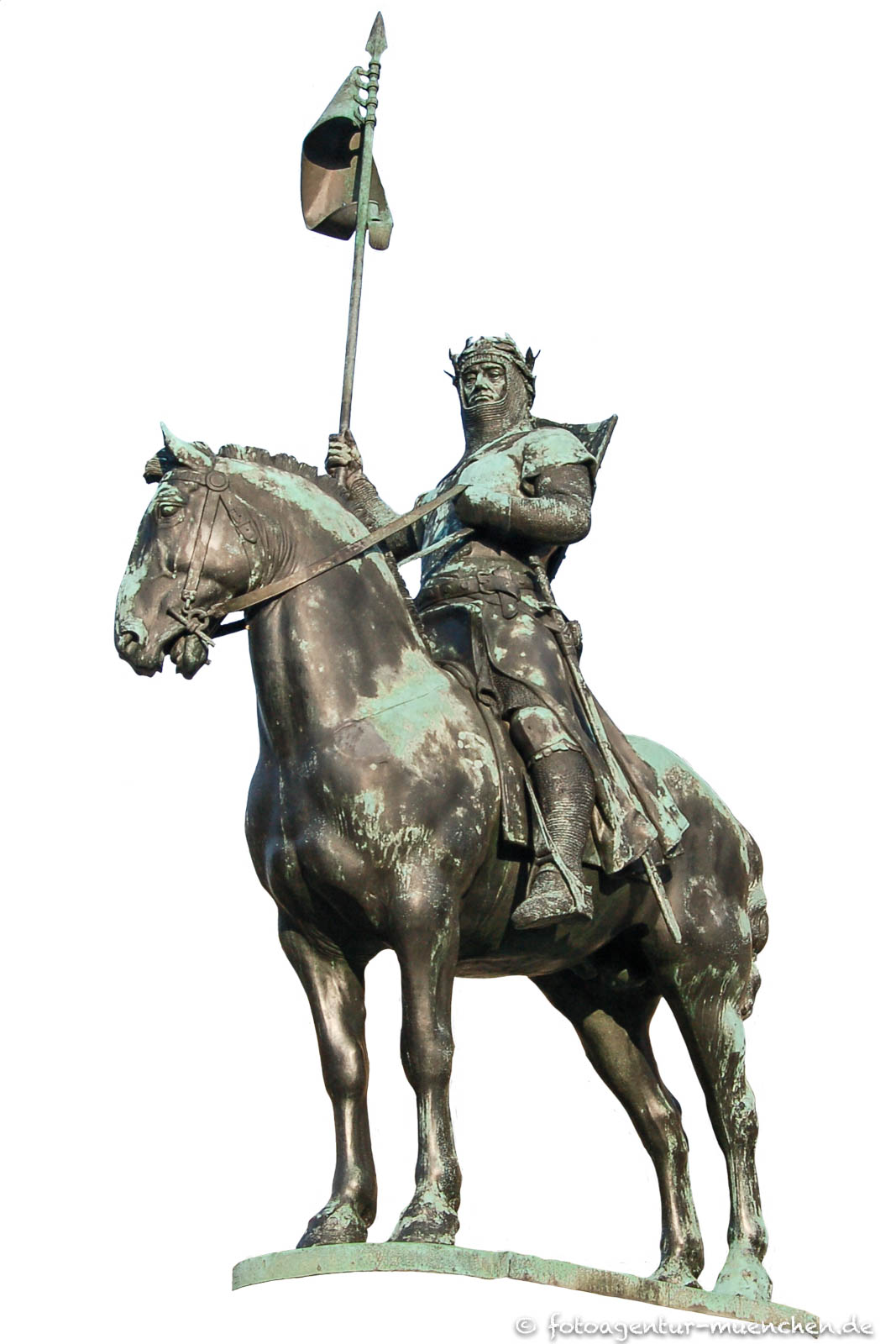 Otto von Wittelsbach