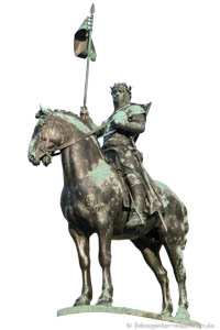 Gerhard Willhalm – Otto von Wittelsbach