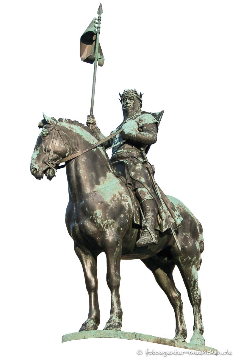 Otto von Wittelsbach