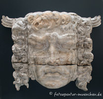Gerhard Willhalm – Medusa