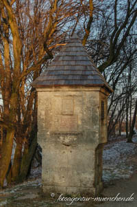 Perathoner Stein