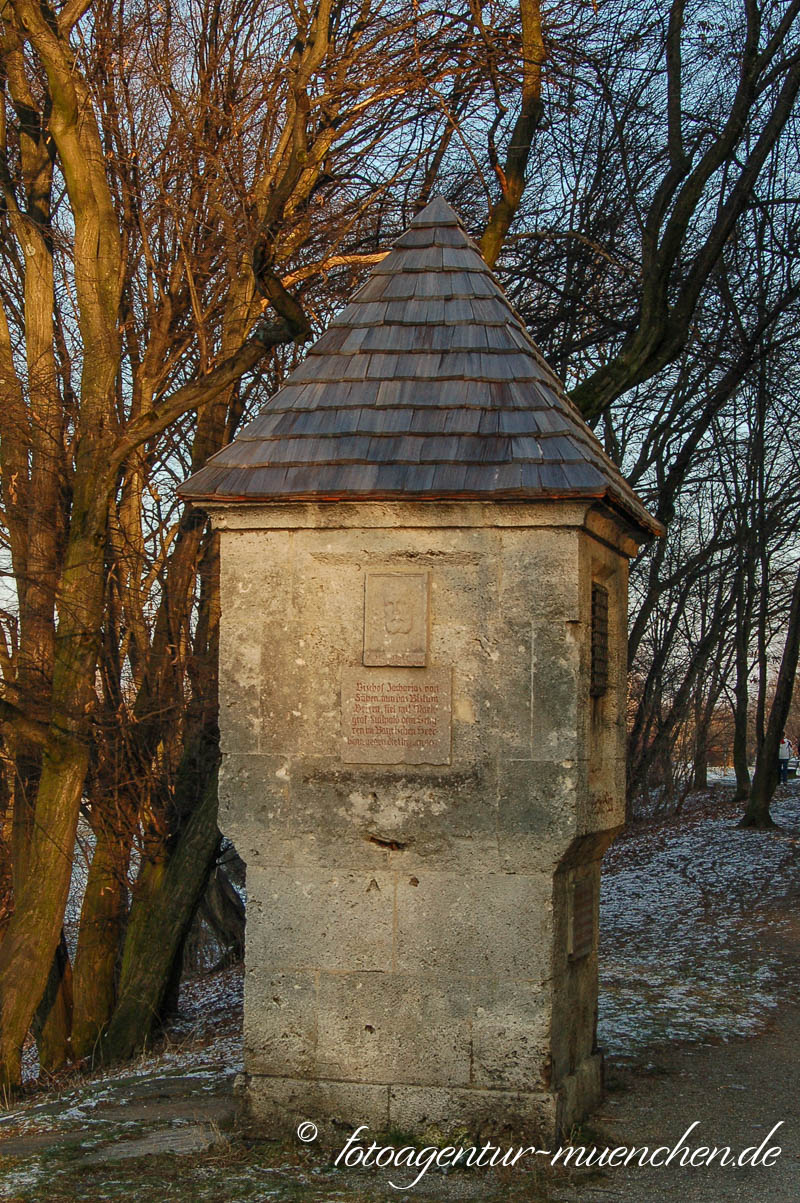 Perathoner Stein