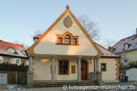 Ehem. Zollhaus