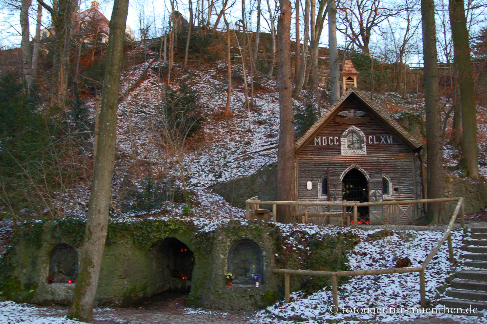 Marienklause