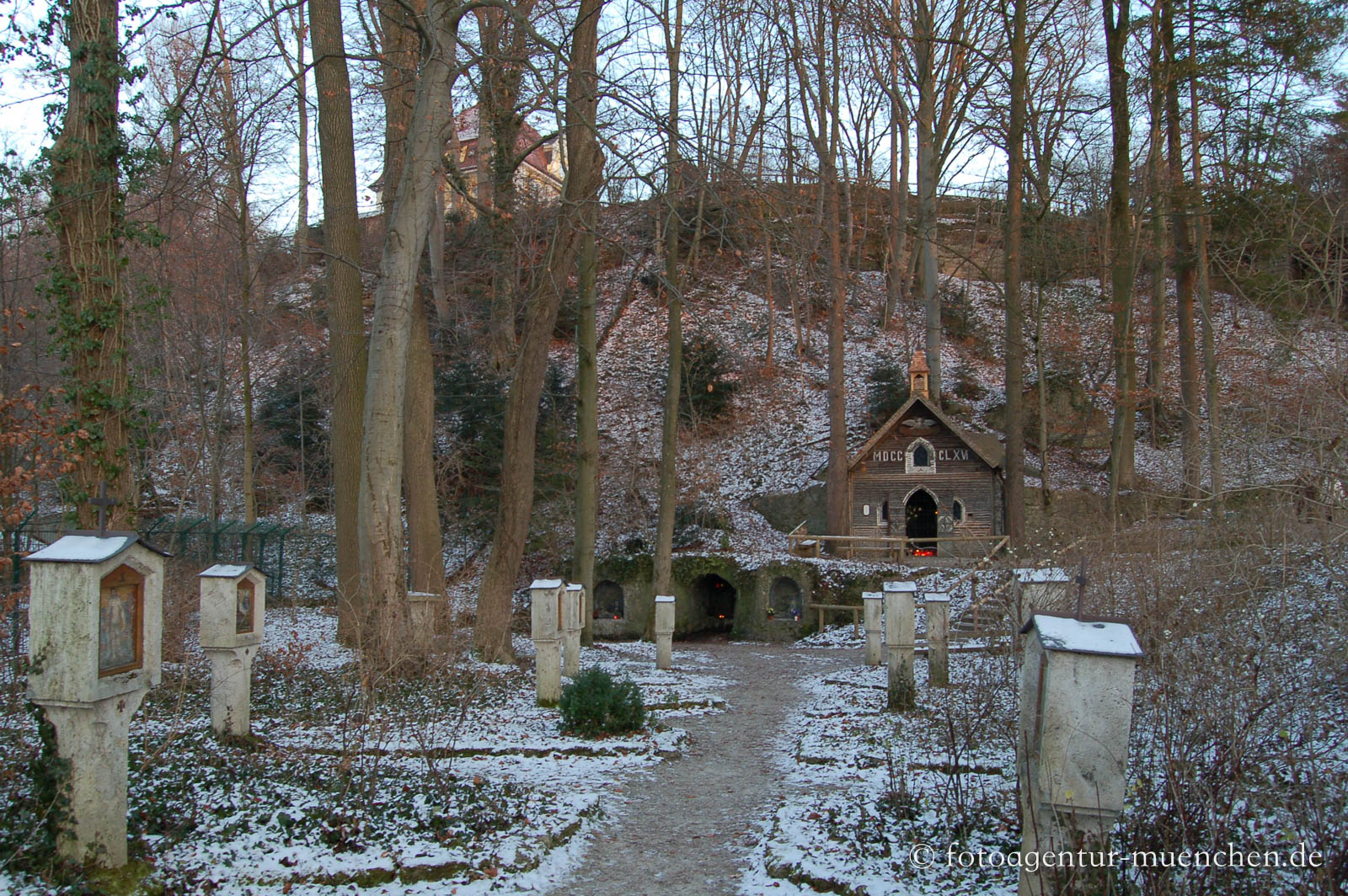 Marienklause