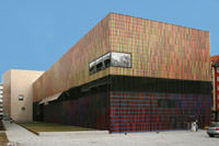 Gerhard Willhalm – Museum Brandhorst