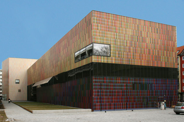 Museum Brandhorst