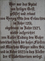 xxx – Foto aus München