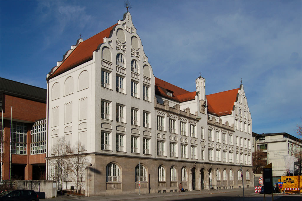 Luisenschule