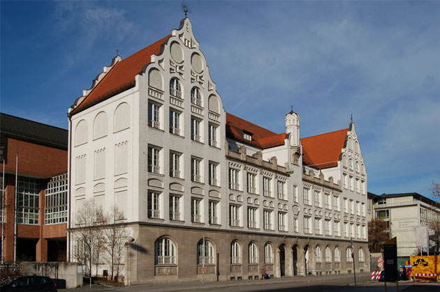 Luisenschule